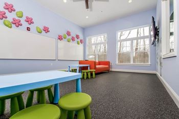 Children’s Playroom
